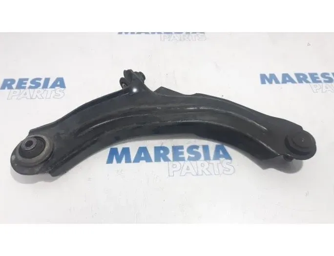 RENAULT Clio 4 generation (2012-2020) Fourche droite avant gauche 545055741R,338RG,545050399R 27771945