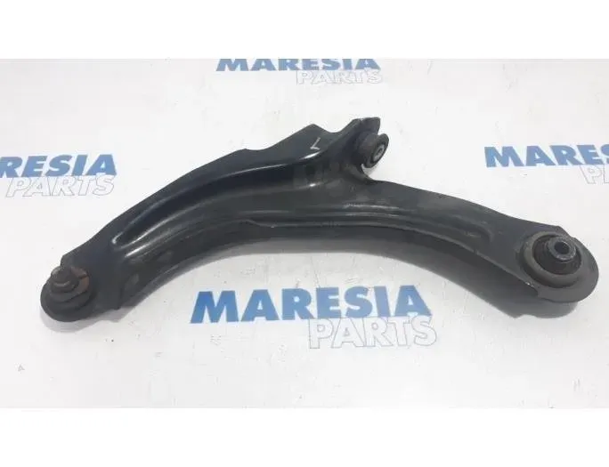 RENAULT Clio 4 generation (2012-2020) Fourche droite avant gauche 545055741R,338RG,545050399R 27771945