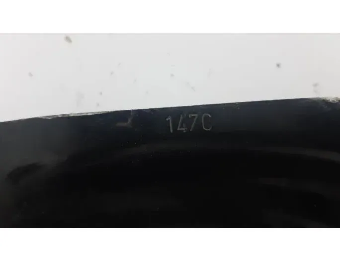 RENAULT Clio 4 generation (2012-2020) Fourche droite avant gauche 545055741R,338RG,545050399R 27771945