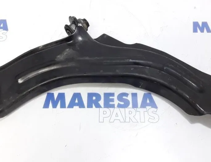 RENAULT Clio 4 generation (2012-2020) Fourche droite avant gauche 545055711R,545050399R 27772007