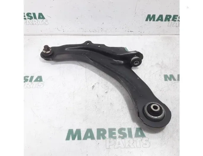 RENAULT Clio 4 generation (2012-2020) Fourche droite avant gauche 545050510R,545055711R,545050399R 27772840