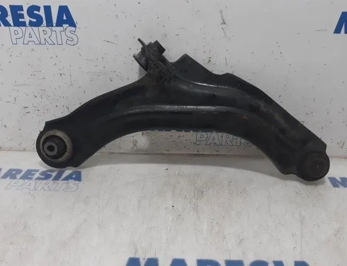 RENAULT Clio 4 generation (2012-2020) Fourche droite avant gauche 545050399R0,545050399R 27772850