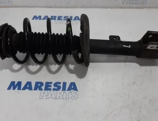 PEUGEOT 308 T7 (2007-2015) Amortisseur Avant Gauche 5002TN,520805 27774323