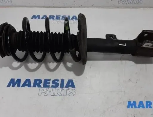 PEUGEOT 308 T7 (2007-2015) Amortisseur Avant Gauche 5002TN,520805 27774323