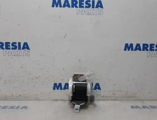 CITROËN C3 2 generation (2009-2016) Ceinture de sécurité arrière gauche 34045264,8975TC,8976F1,34048178B,96819581XX 27775726