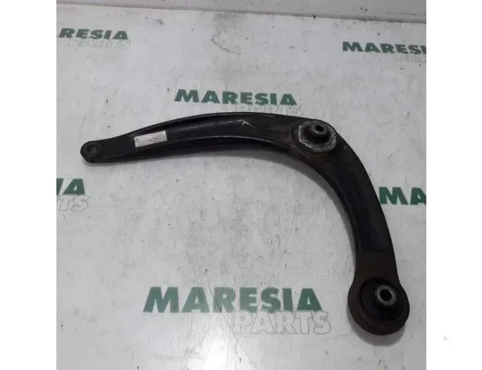 PEUGEOT 308 T7 (2007-2015) Fourche droite avant gauche 27775737