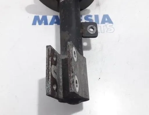 PEUGEOT 308 T7 (2007-2015) Amortisseur Avant Gauche 5002WS,9636263880,612852B,520819 27776307