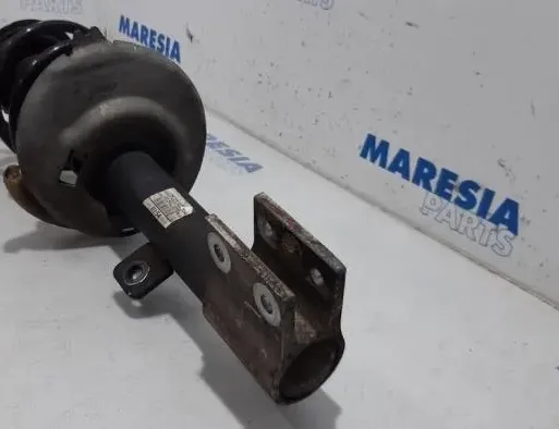 PEUGEOT 308 T7 (2007-2015) Amortisseur Avant Droit 5208C9,5002WR 27776587