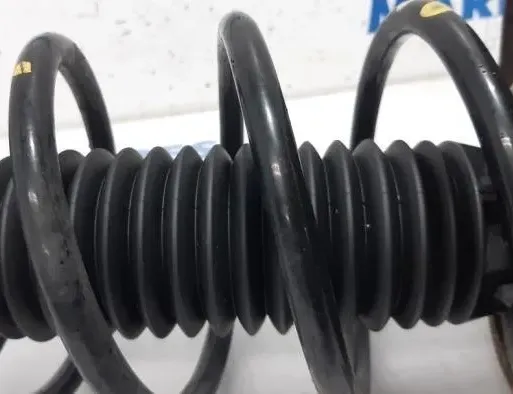 PEUGEOT 308 T7 (2007-2015) Amortisseur Avant Droit 5208C9,5002WR 27776587