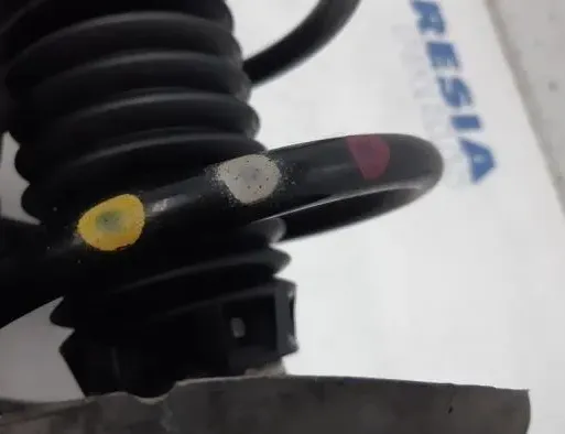 PEUGEOT 308 T7 (2007-2015) Amortisseur Avant Droit 5208C9,5002WR 27776587