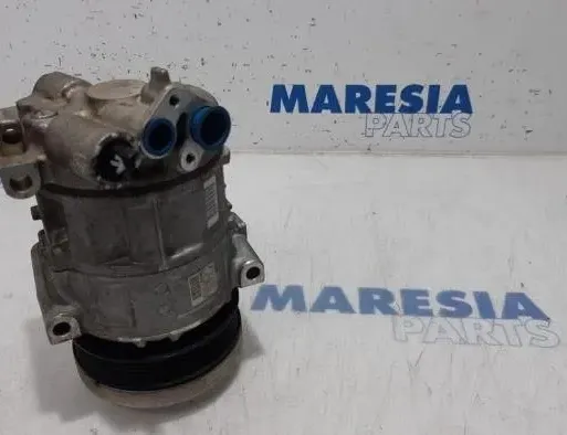 OPEL Combo D (2011-2020) Pompe de climatisation 55194880,5D3375200,95526550,95522209,95526551,447190 27776719