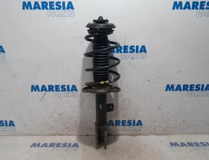PEUGEOT 308 T7 (2007-2015) Amortisseur Avant Gauche 5002WR,525431,1674699180,5038G4,5208C8 27781988