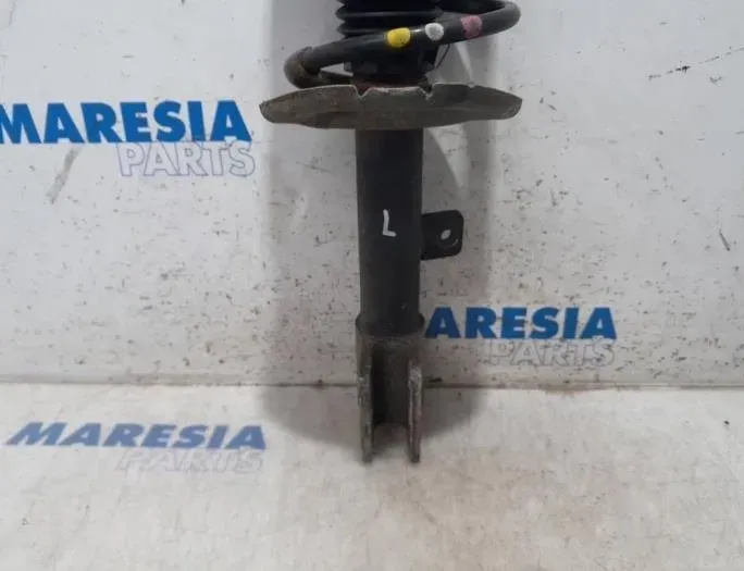 PEUGEOT 308 T7 (2007-2015) Amortisseur Avant Gauche 5002WR,525431,1674699180,5038G4,5208C8 27781988