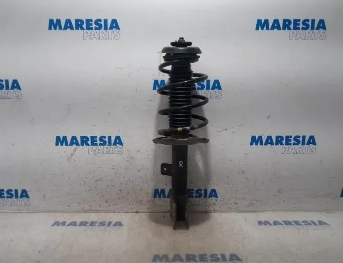 PEUGEOT 308 T7 (2007-2015) Amortisseur Avant Droit 5208C9,525431,1674699280,5038G4,5002WR 27782830