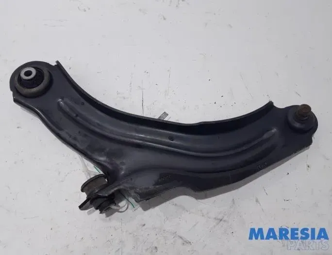 RENAULT Clio 4 generation (2012-2020) Fourche droite avant gauche 545052354R,545050399R 27783764