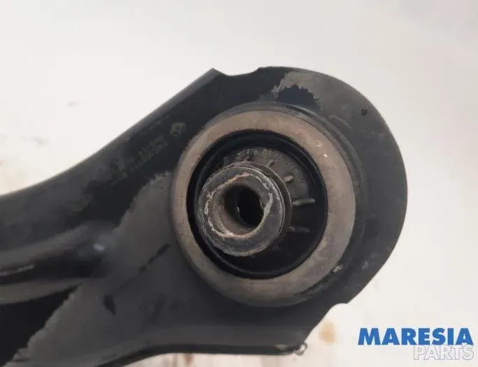 RENAULT Clio 4 generation (2012-2020) Autres parties du corps 545052354R,545055711R 27785865