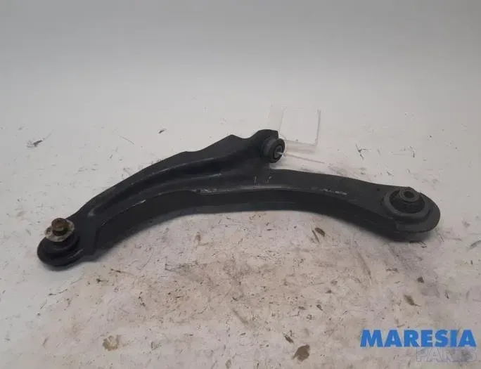 RENAULT Clio 4 generation (2012-2020) Autres parties du corps 545052354R,545055711R 27785865