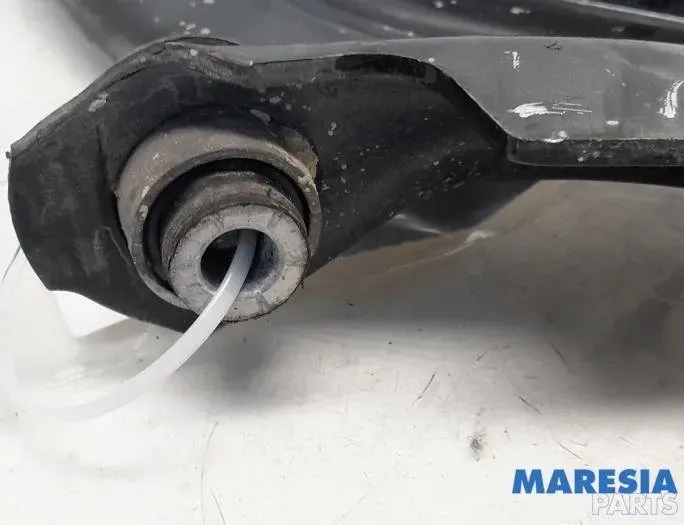 RENAULT Clio 4 generation (2012-2020) Fourche droite avant gauche 27786993