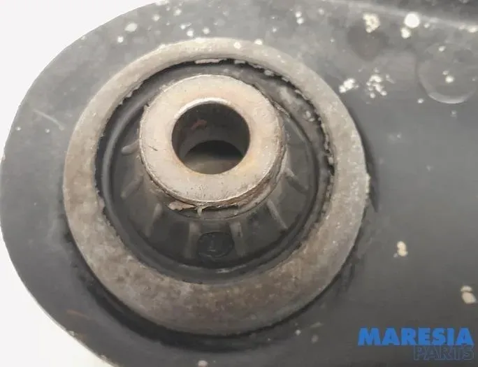 RENAULT Clio 4 generation (2012-2020) Fourche droite avant gauche 27786993