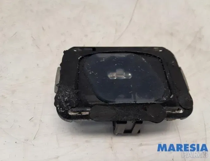 PEUGEOT 307 1 generation (2001-2008) Capteur de hauteur côté gauche 6405W9,9651702380 27787008