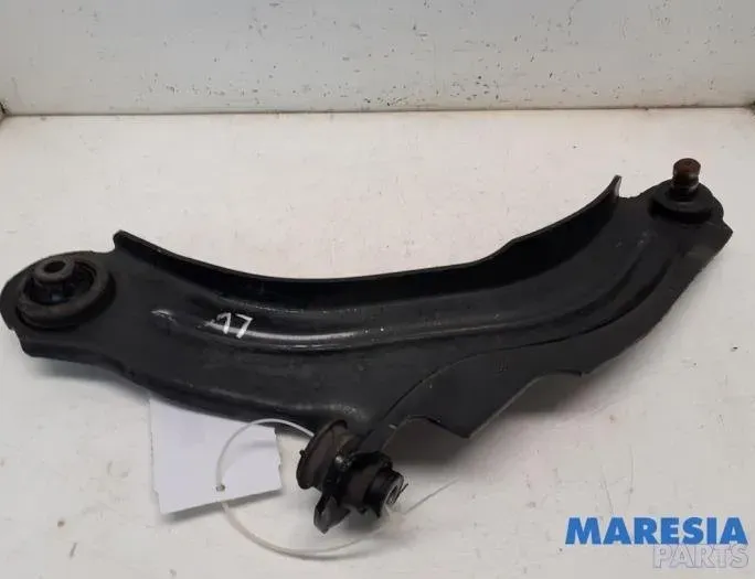 RENAULT Clio 4 generation (2012-2020) Fourche droite avant gauche 545052354R,545050399R 27787083