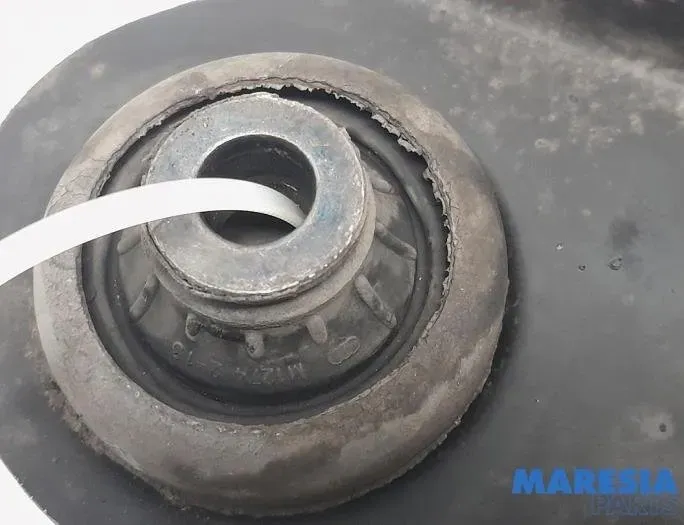 RENAULT Clio 4 generation (2012-2020) Fourche droite avant gauche 545055711,545055711R 27787114