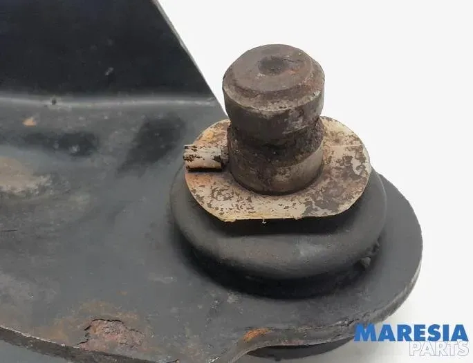 RENAULT Clio 4 generation (2012-2020) Fourche droite avant gauche 545055711,545055711R 27787114