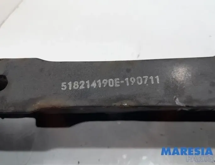 FIAT Bras arrière gauche 51821358,51944153,190711,518214190 27787359