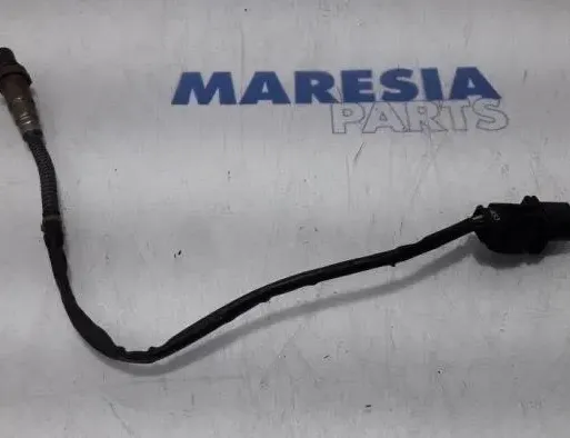 RENAULT Master 3 generation (2010-2023) Sonde à oxygène lambda 0281004064,081004065,045906262 27823722