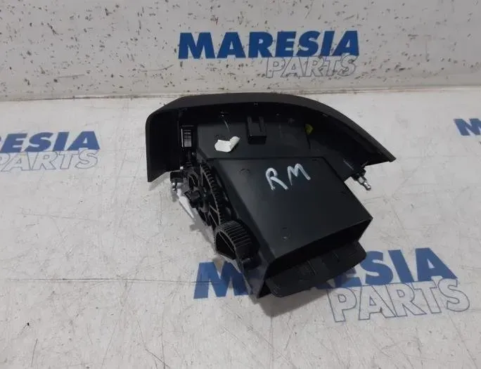 CITROËN Jumper 3 generation (2006-2024) Tableau de bord LS385801,1607202980,1623838280,LS385800 27824073