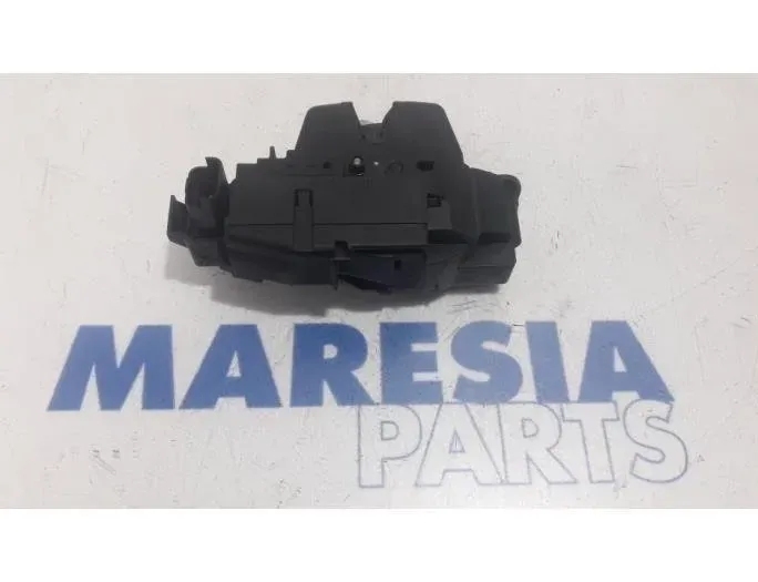 PEUGEOT 508 1 generation (2010-2020) Autres parties du corps 8719F8,9684648680 27830114