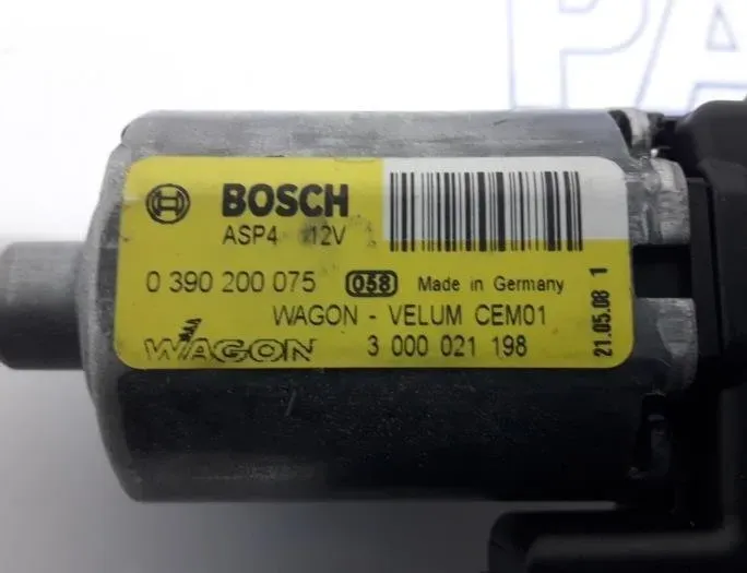PEUGEOT 308 T7 (2007-2015) Module de commande de toit ouvrant 8401RR,1137328336,8401RR0,0390200075 27830574