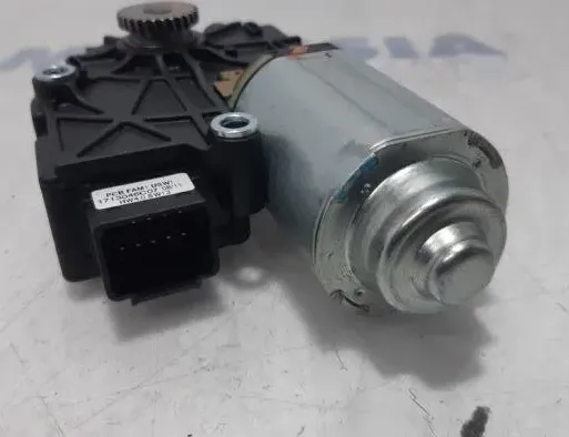 PEUGEOT 5008 1 generation (2009-2016) Module de commande de toit ouvrant 00453275,2226117A 27830667