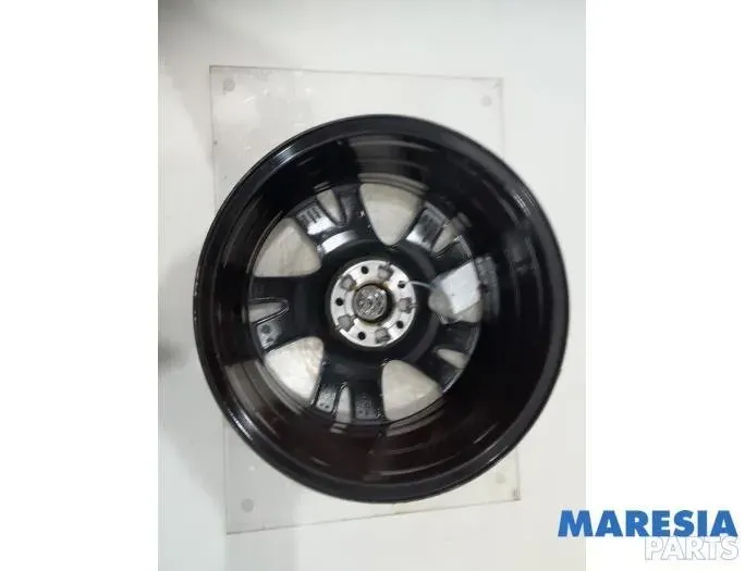 CITROËN C4 Picasso 2 generation (2013-2018) Roue 98138631XY 27832590