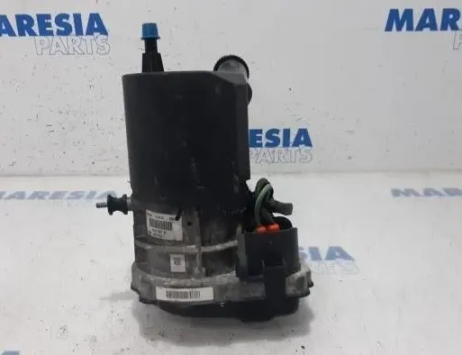 PEUGEOT 308 T7 (2007-2015) Pompe de direction assistée 9684554780,A0014137,9681594580,4007TV 27833794