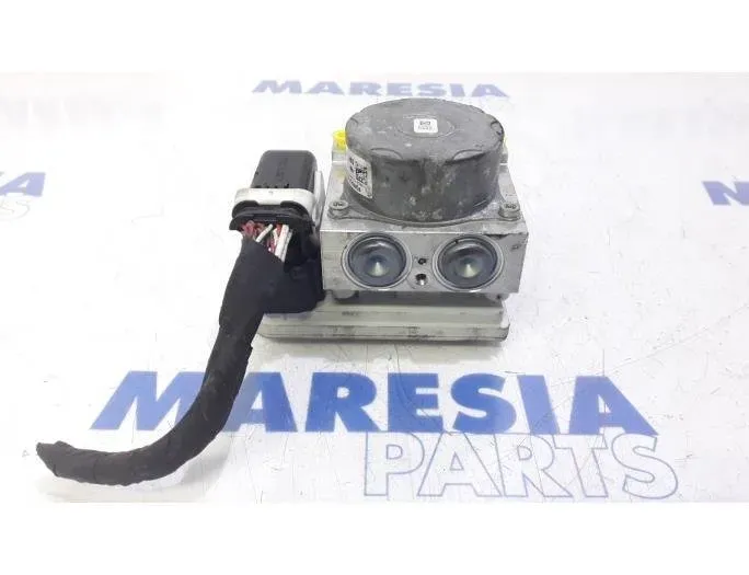 CITROËN C3 2 generation (2009-2016) Pompe ABS 4542P5,1609107680,9678416180,1608752780,91240910610,4541RP,4541PH,4542Z5 27846534