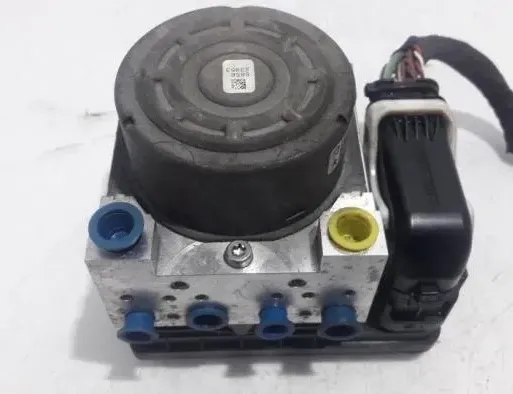 CITROËN C3 2 generation (2009-2016) Pompe ABS 30806520,1616763480,1682591680,9814482680 27846562