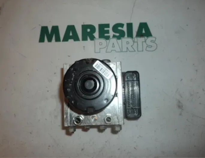 CITROËN C3 2 generation (2009-2016) Pompe ABS 10097011673,4541TV,00004541TV,4541TW,9666392580 27846656