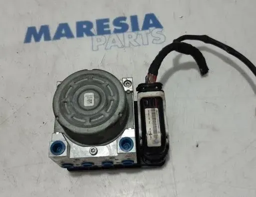 CITROËN C4 Cactus 1 generation (2014-2024) Pompe ABS 10062530011,28515397063,1619251080,1619251180,10091539453 27846679