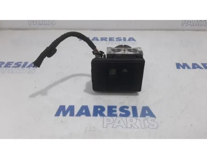 CITROËN DS3 1 generation (2010-2015) Pompe ABS 1610181580,1609928880,612930004BF 27846844