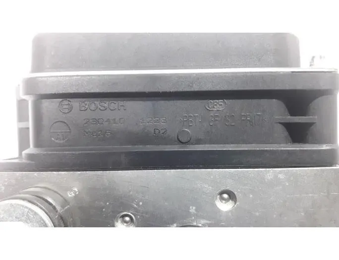 PEUGEOT 308 T7 (2007-2015) Pompe ABS 0265251442,9666937480,4541QK,1682607680,4541QJ 27847155