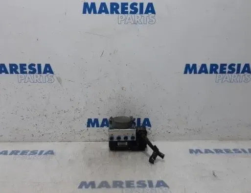 FIAT Panda 2 generation (2003-2011) Pompe ABS 0265232021,0265800673,71748288,51799595 27847463