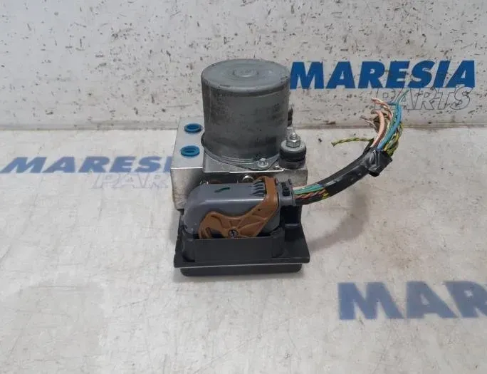 PEUGEOT 308 T7 (2007-2015) Pompe ABS 0265230714,9666229480,4541LL,026523074,4541LK 27847820