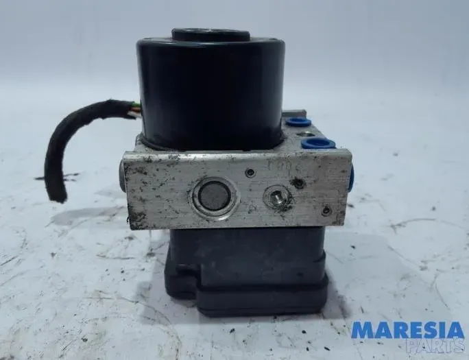 CITROËN C3 2 generation (2009-2016) Pompe ABS 4541TV,4541TW,9666392580 27848320