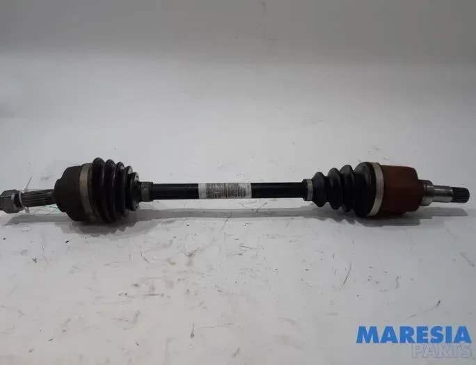 CITROËN C3 3 generation (2016-2024) Arbre de transmission avant gauche 1608732680,9803019580 27848322