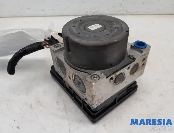CITROËN C4 Cactus 1 generation (2014-2024) Pompe ABS 10062530011,1619251080,9812847780,1614253780,10091539453 27849290