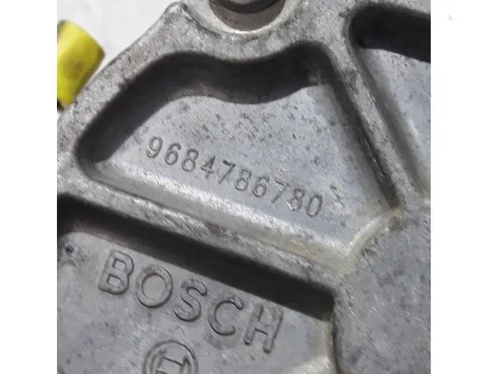 CITROËN Jumpy 2 generation (2007-2016) Pompe à vide 9684786780,9804021880 27851007