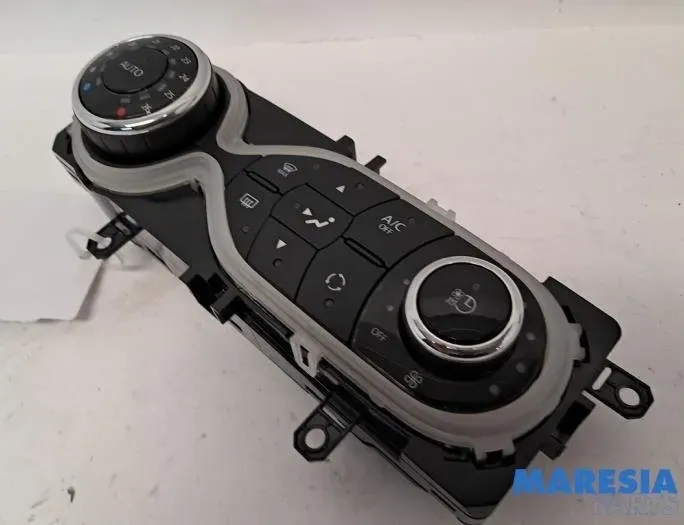 RENAULT Zoe 1 generation (2012-2023) Unité de climatisation 275107386,275107386R 27860620