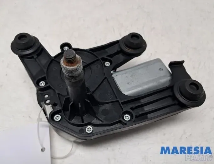 CITROËN C3 2 generation (2009-2016) Moteur d'essuie-glace de hayon 6405QJ,9683382380 27860688