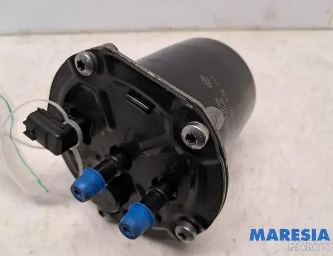 RENAULT Captur 1 generation (2013-2019) Boîtier de filtre à carburant 164005420R,164000797R 27861248